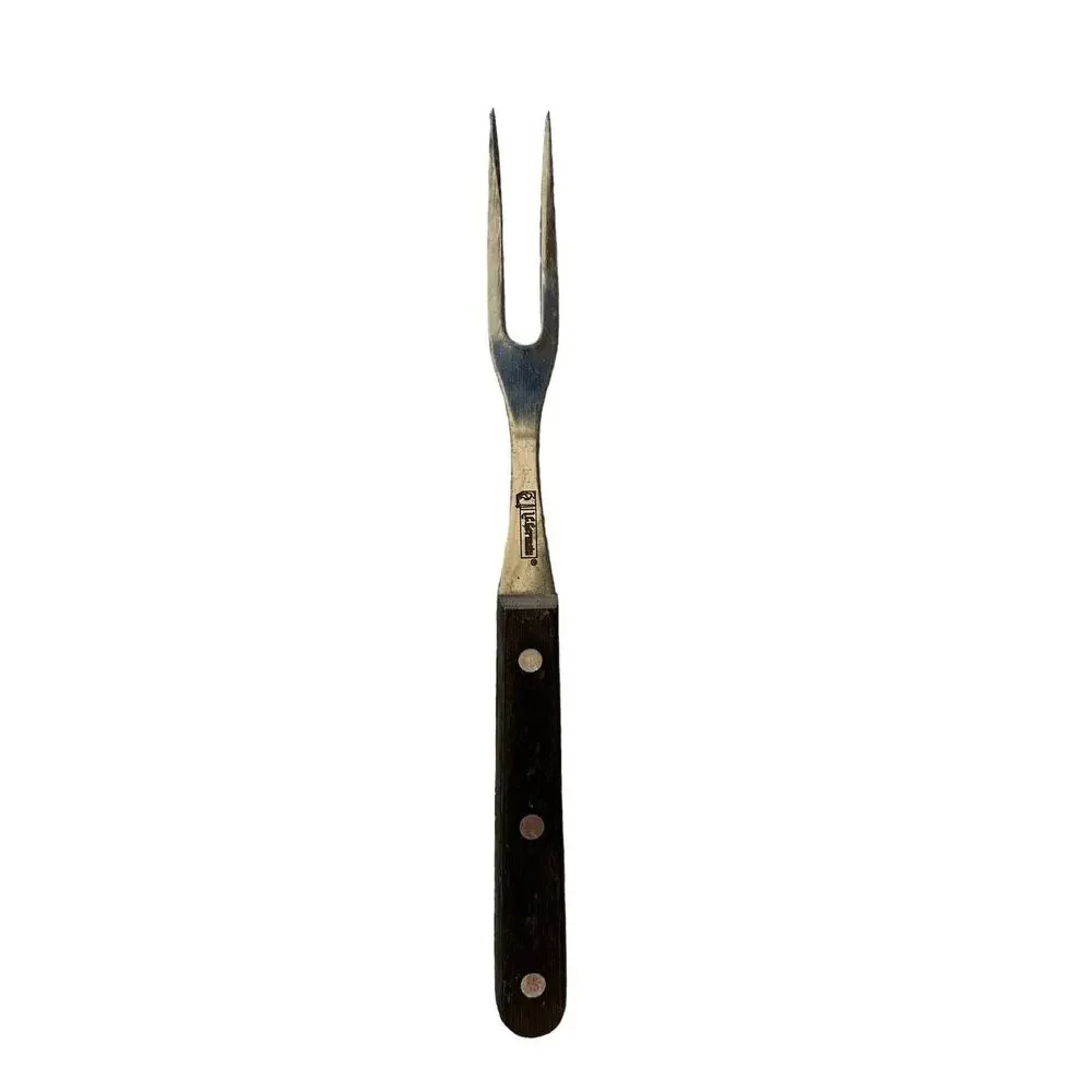 L.C. Germain Professional Rostfrei Edelstahl Carving Fork Lifetime Cutlery Japan
